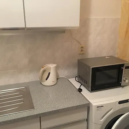 Tri Prsteny Lägenhet