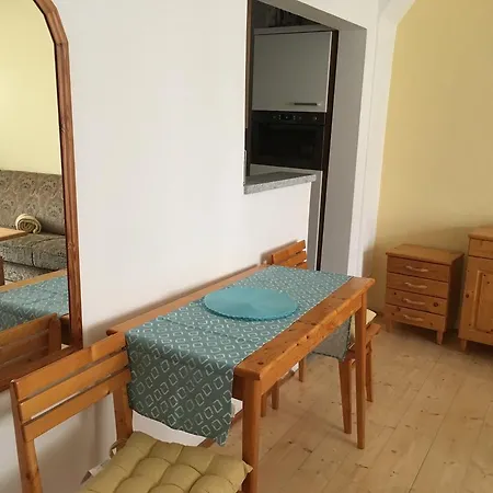 Tri Prsteny Lägenhet *