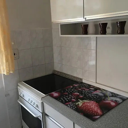 Lägenhet Tri Prsteny *