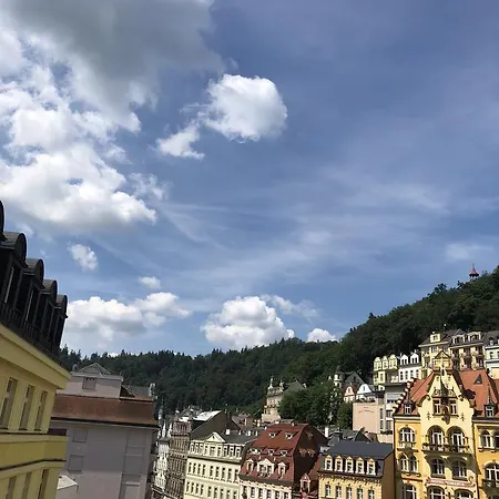 Tri Prsteny * Karlovy Vary