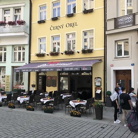 Tri Prsteny * Karlovy Vary