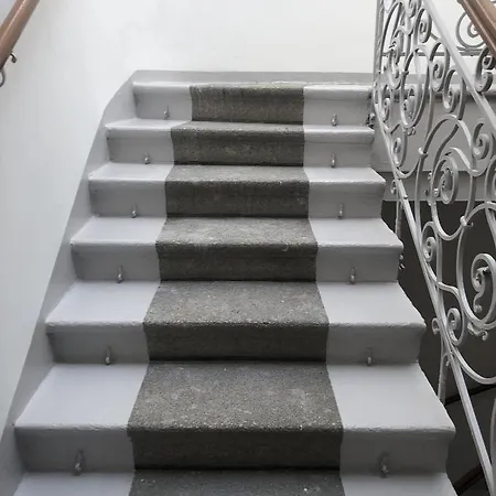 Tri Prsteny Karlovy Vary