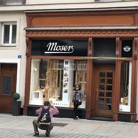 Tri Prsteny Karlovy Vary