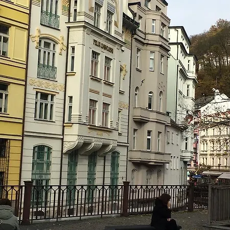 Tri Prsteny Апартаменты